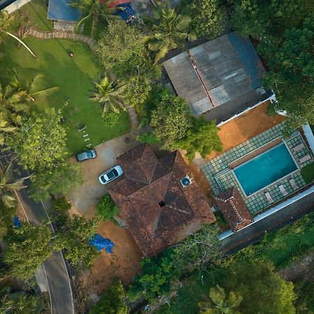 Ananda Marari Heritage Villa Alappuzha Ngoại thất bức ảnh