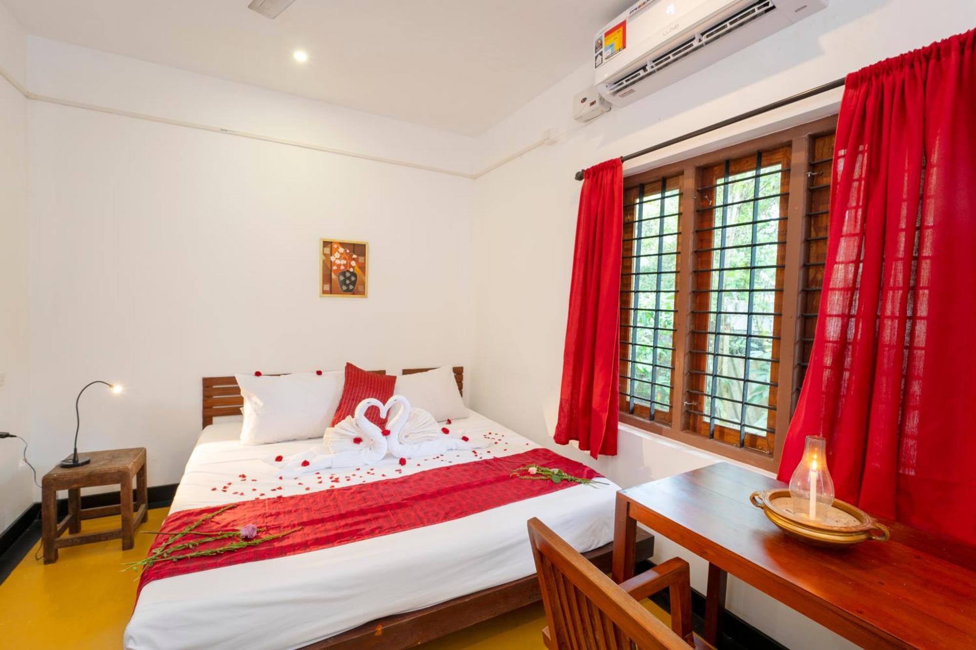 Ananda Marari Heritage Villa Alappuzha Ngoại thất bức ảnh