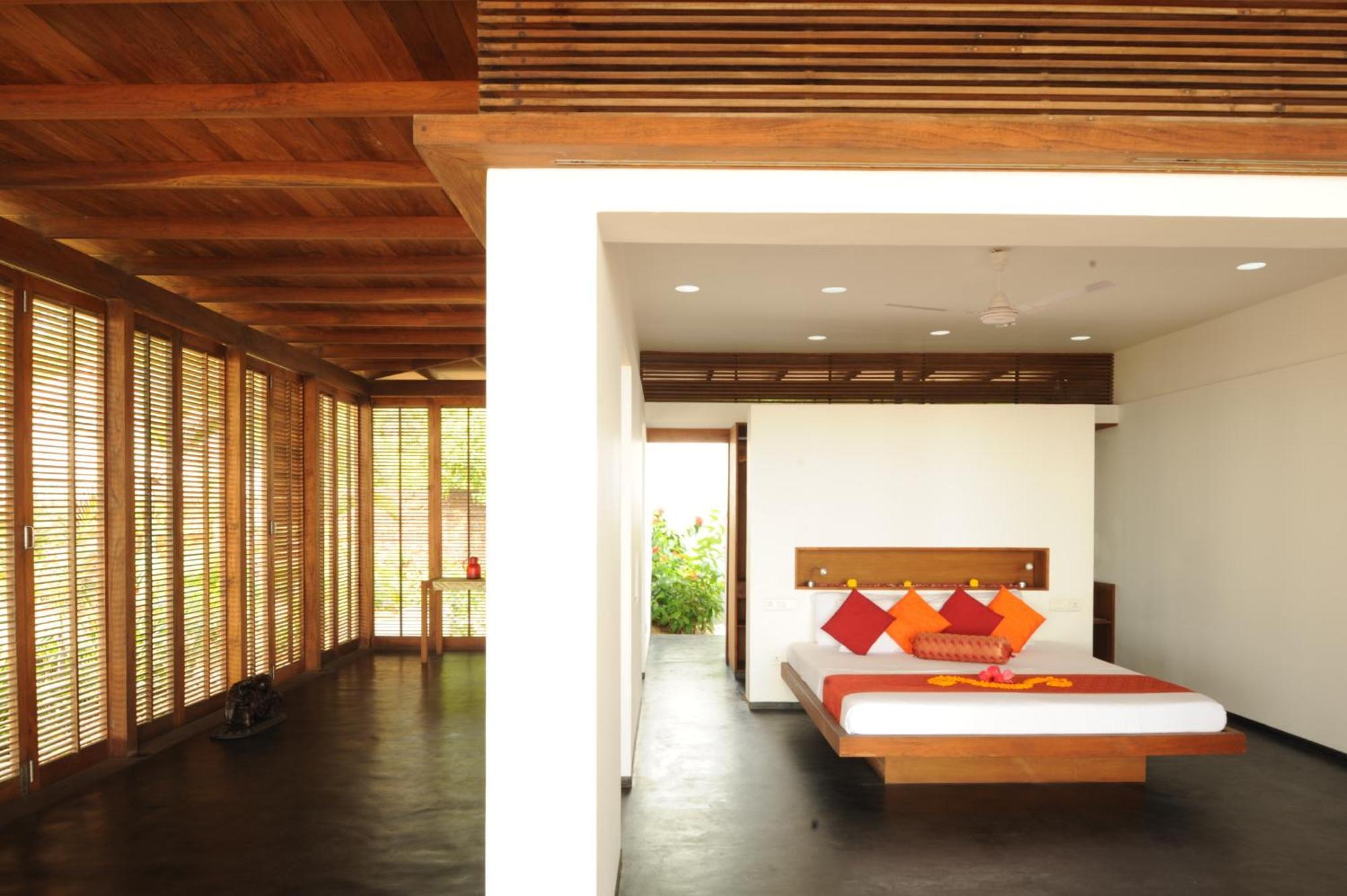 Ananda Marari Heritage Villa Alappuzha Ngoại thất bức ảnh