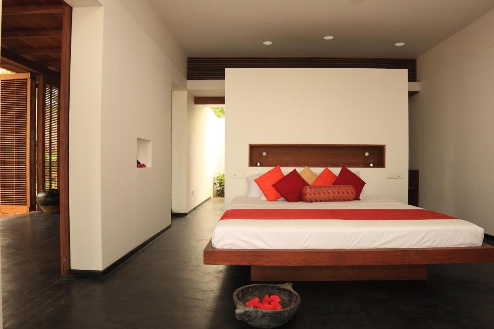 Ananda Marari Heritage Villa Alappuzha Ngoại thất bức ảnh