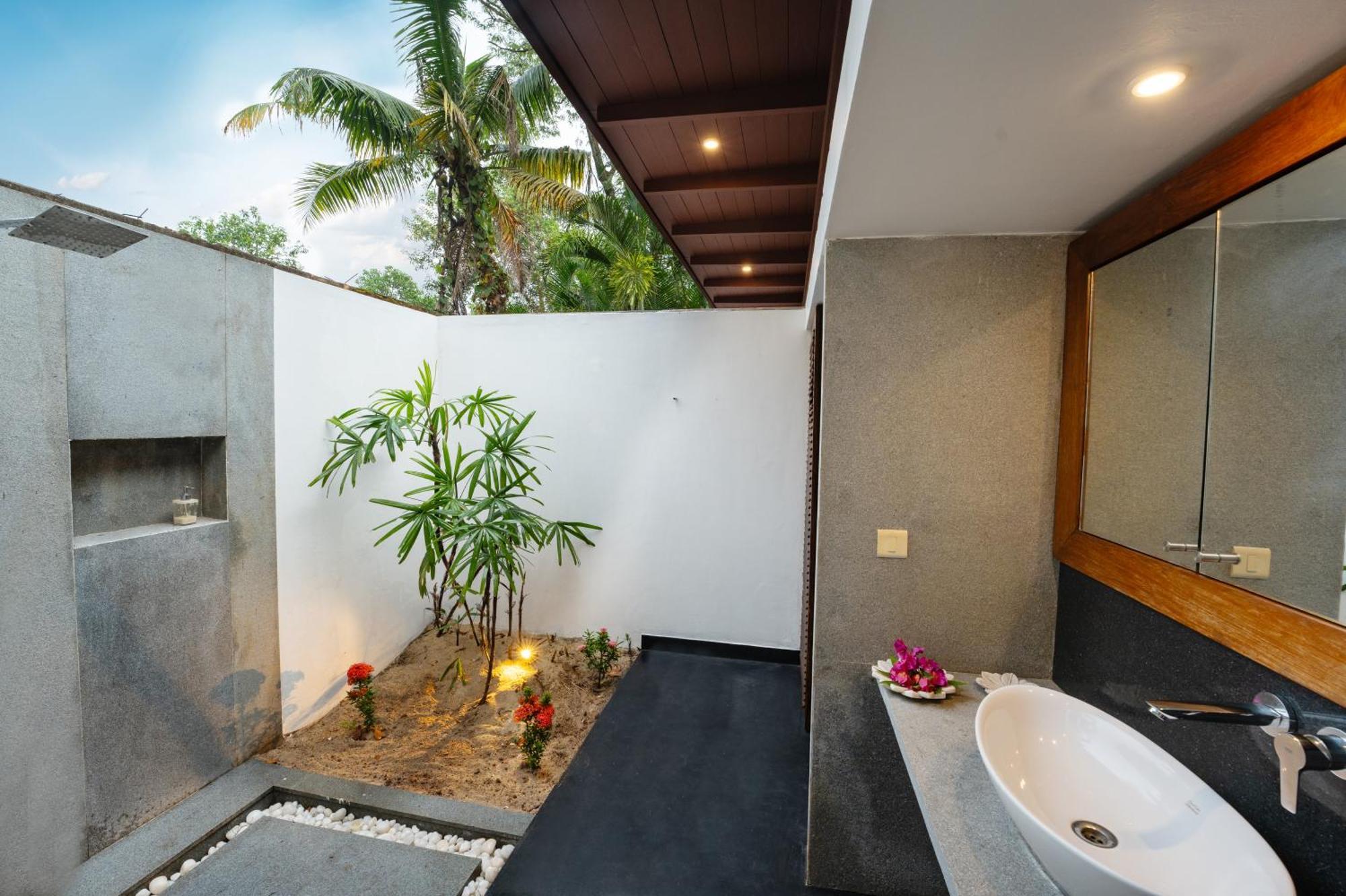 Ananda Marari Heritage Villa Alappuzha Ngoại thất bức ảnh