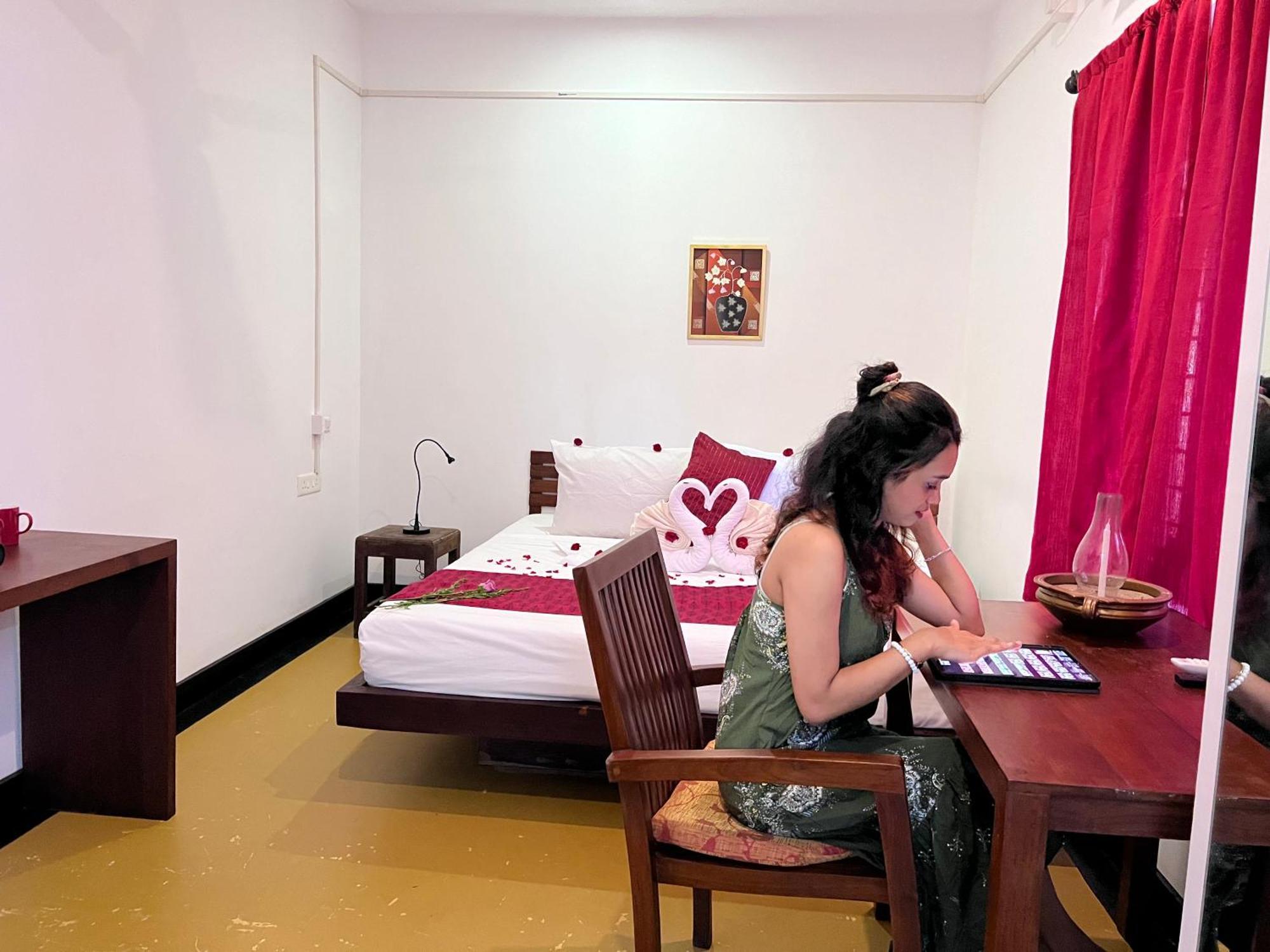 Ananda Marari Heritage Villa Alappuzha Ngoại thất bức ảnh